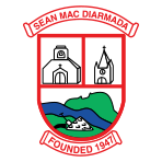 Sean Mc Dermotts GFC Louth