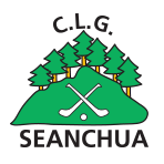 Shanahoe GAA