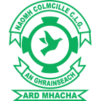 Cill na Martra GAA