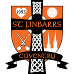 St. Finbarrs Coventry