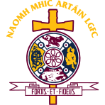 St. Macartan Ladies