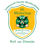 St. Malachys Hurling Club Portadown