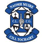 St. Mary's Kiltoghert GAA