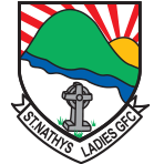 St. Nathy's Ladies GFC