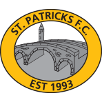 St. Patricks FC Avoca