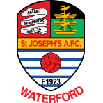 St. Josephs FC Waterford