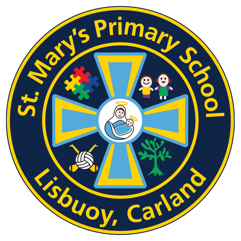 St. Marys PS Lisbuoy
