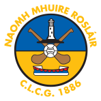 St. Mary's Rosslare Camogie Club
