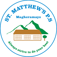 St. Matthew's PS Magheramayo