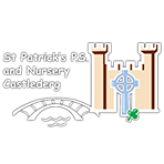 St. Patrick's PS Castlederg