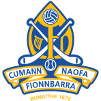 St. Finbarrs GAA Cork