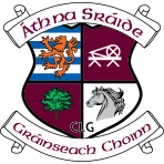 Stratford Grangecon GAA
