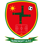 Suncroft A.F.C.