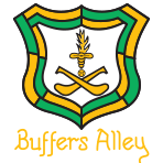 Buffers Alley GAA