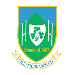 Kilmacanogue GAA