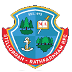 Stillorgan-Rathfarnham RFC
