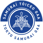 Tokyo Samurai GAA