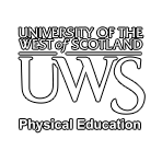 University of the West of Scotland Physical Education