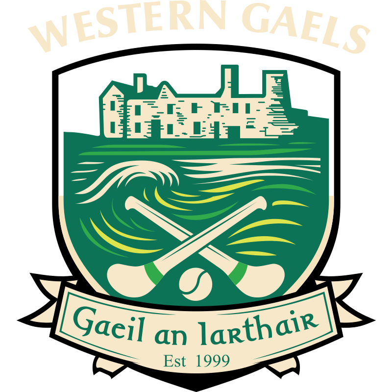Western Gaels Sligo