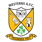 Western Gaels GFC
