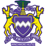 Winchmore Hill FC