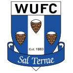 Winsford United FC