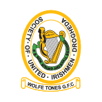 Wolfe Tones GFC Drogheda