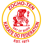 Zocho Ten Karate