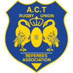 ACT Rugby Union Referees Association