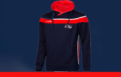 Leisurewear