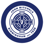 John Mitchels Birmingham