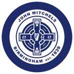 John Mitchels Birmingham