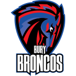 Bury Broncos ARLFC Masters