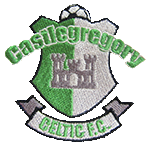 Castlegregory Celtic FC