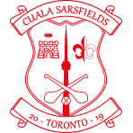 Cuala Sarsfields Toronto GAA