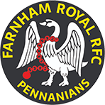 Farnham Royal RFC