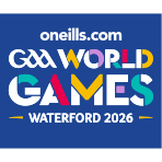 GAA World Games