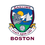 Galway GFC Boston