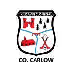 Kildavin Clonegal GAA