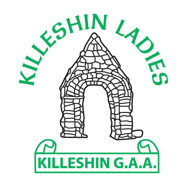 Killeshin Ladies