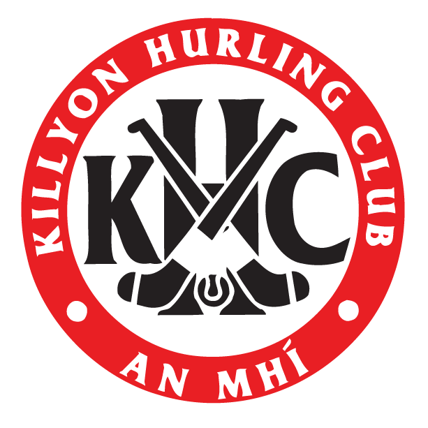 Killyon Hurling Club