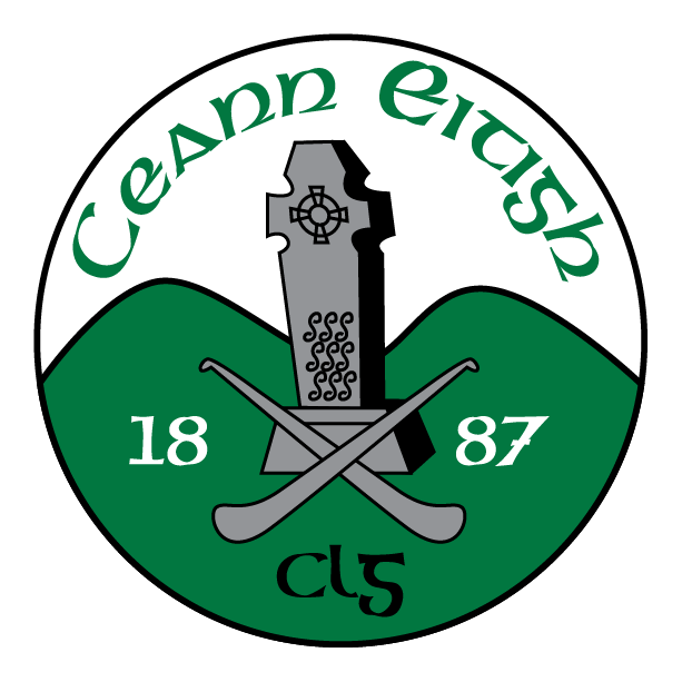 Kinnitty GAA