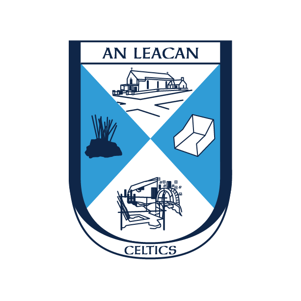 Lacken Celtic GAA