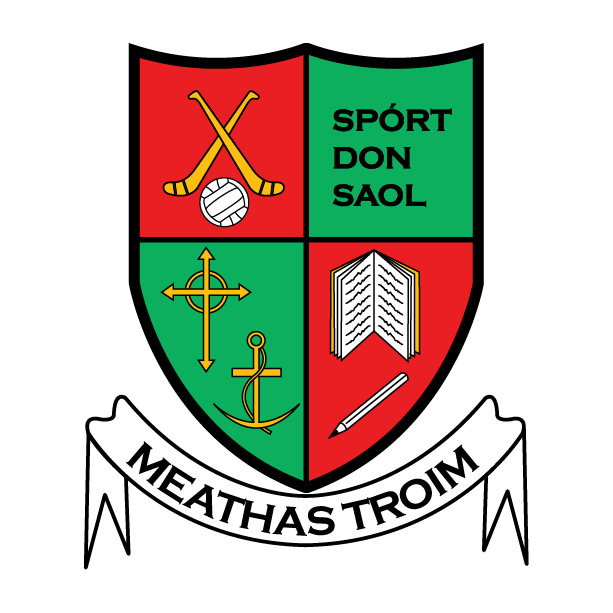 Mostrim GAA