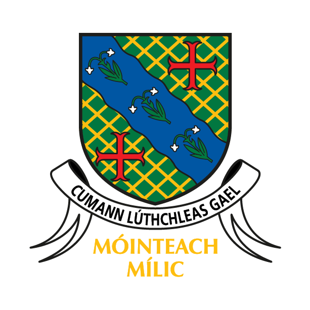 Mountmellick GAA
