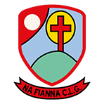 Na Fianna Football Offaly