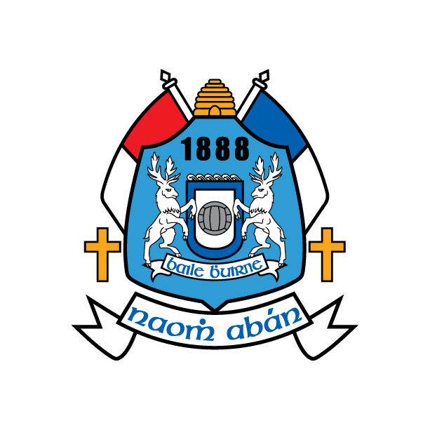 Naomh Aban