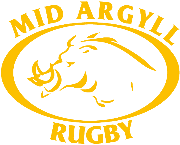 Mid Argyll RFC