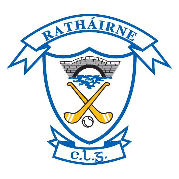 Raharney Hurling Club