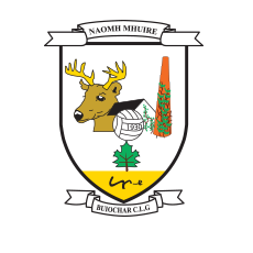 Rockcorry GAA